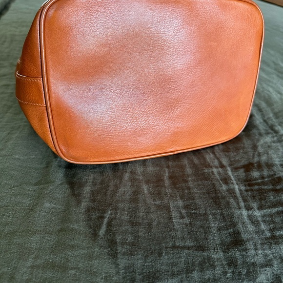 Gucci Drawstring Bucket Bag - Picture 5 of 15